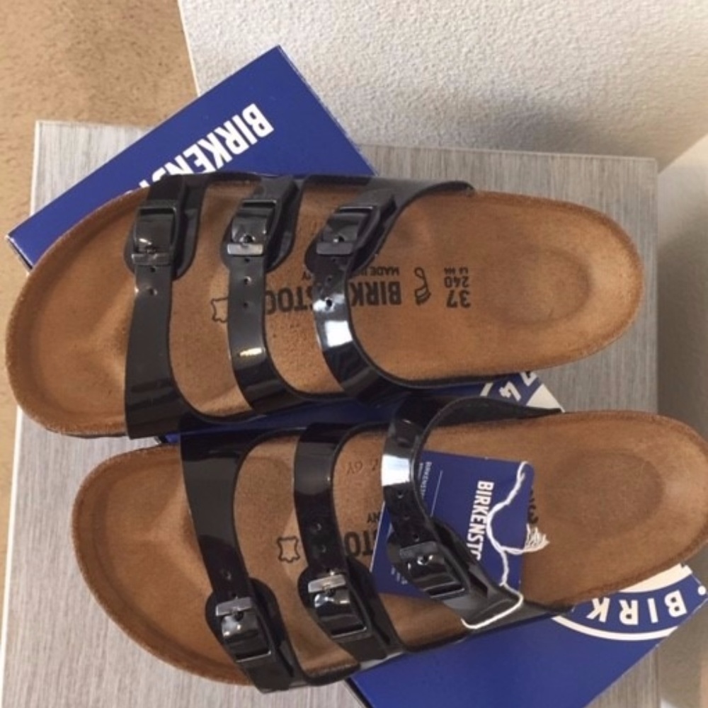 Birkenstocks womens  size 37 Florida